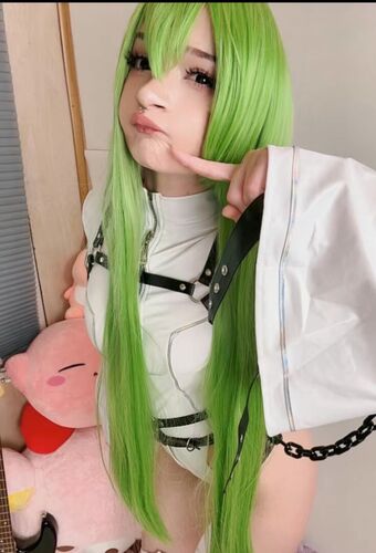 Gothyyval Nude Leaks OnlyFans Photo 34