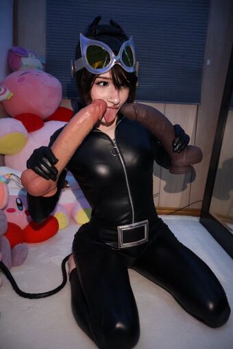 Gothyyval Nude Leaks OnlyFans Photo 27