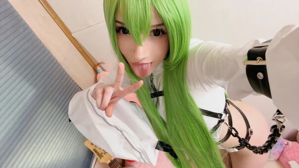 Gothyyval Nude Leaks OnlyFans Photo 33