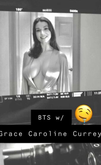 Grace Caroline Currey Fulton Nude Leaks OnlyFans Photo 1