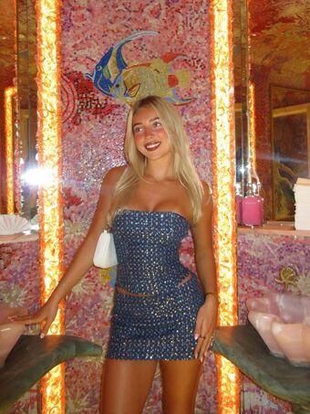 Grace Quigley Nude Leaks OnlyFans Photo 28