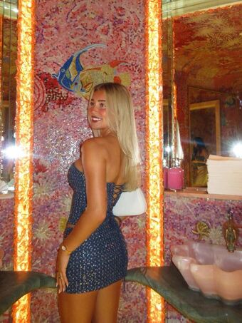 Grace Quigley Nude Leaks OnlyFans Photo 30