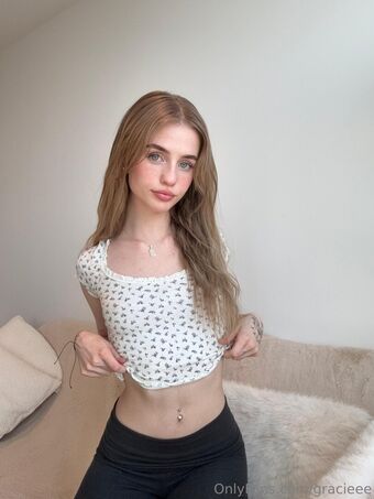 gracieee Nude Leaks OnlyFans Photo 4