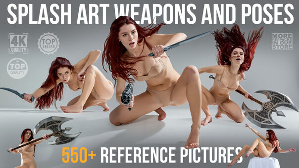 Grafit Studio Nude Leaks OnlyFans Photo 60