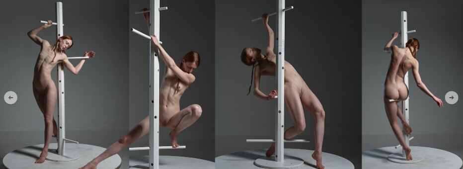 Grafit Studio Nude Leaks OnlyFans Photo 68