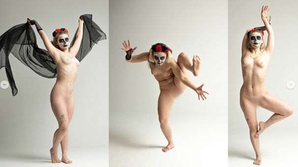 Grafit Studio Nude Leaks OnlyFans Photo 63