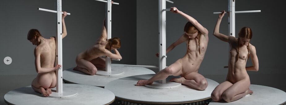 Grafit Studio Nude Leaks OnlyFans Photo 65