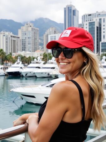 Gülben Ergen Nude Leaks OnlyFans Photo 3