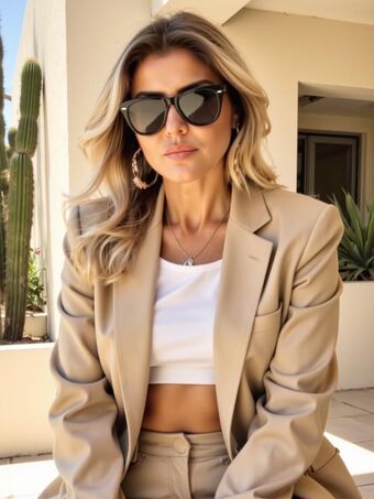 Gülben Ergen Nude Leaks OnlyFans Photo 2