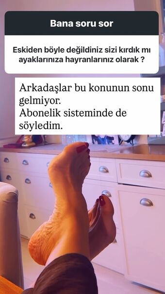 Gülben Ergen Nude Leaks OnlyFans Photo 11