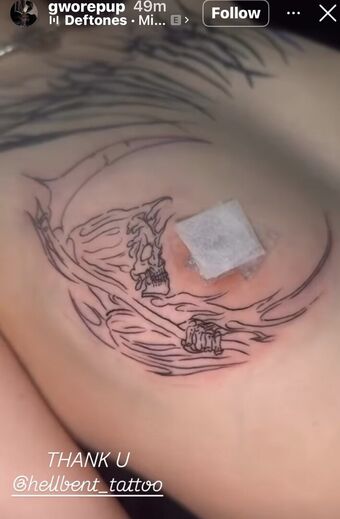 pupgirlfriend Nude Leaks OnlyFans Photo 15