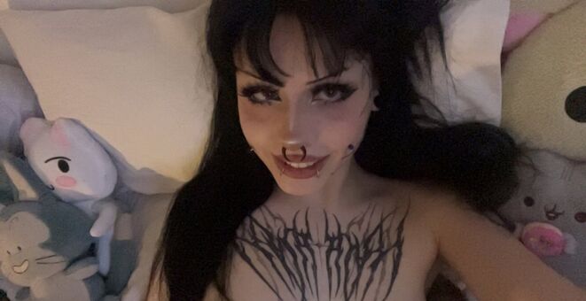 pupgirlfriend Nude Leaks OnlyFans Photo 6