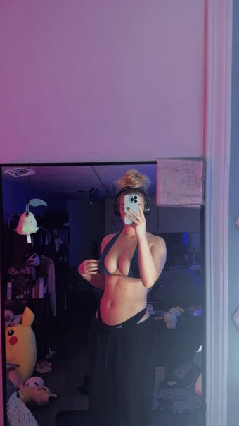 HayMartinn Nude Leaks OnlyFans Photo 55