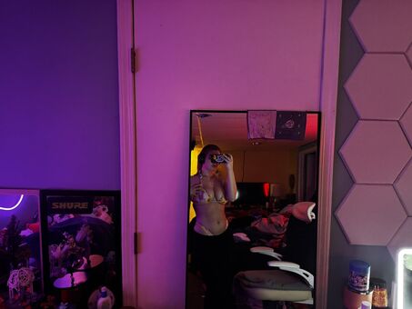 HayMartinn Nude Leaks OnlyFans Photo 53