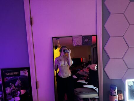 HayMartinn Nude Leaks OnlyFans Photo 52