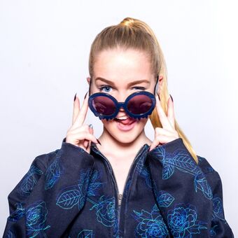 Hallea Jones Nude Leaks OnlyFans Photo 30