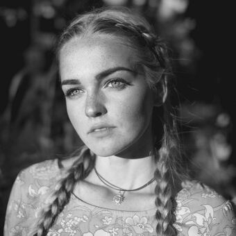 Hallea Jones Nude Leaks OnlyFans Photo 37