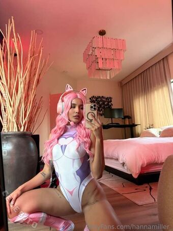 Hanna Miller Nude Leaks OnlyFans Photo 62