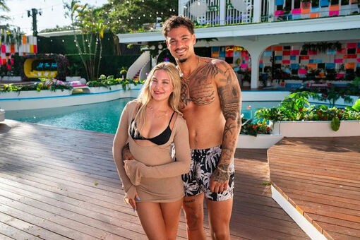 Hannah Fields Nude Leaks OnlyFans  – Leaked Models