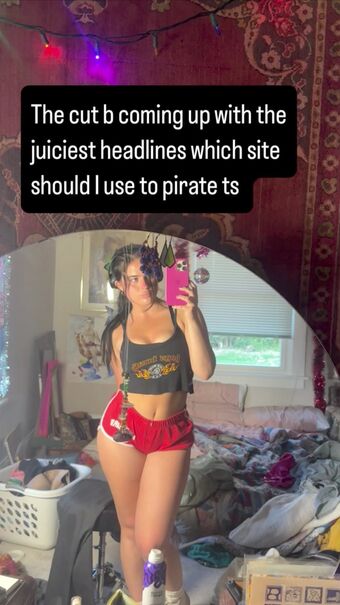 harmless.light Nude Leaks OnlyFans Photo 7