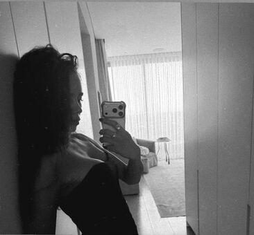 Hannah John-Kamen Nude Leaks OnlyFans Photo 1