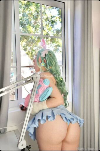 hannapunz Nude Leaks OnlyFans Photo 3