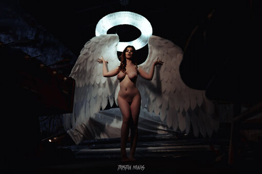 Harley Sinn Nude Leaks OnlyFans Photo 23