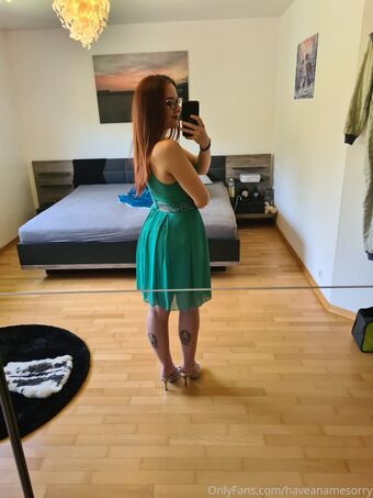 haveanamesorry Nude Leaks OnlyFans Photo 15