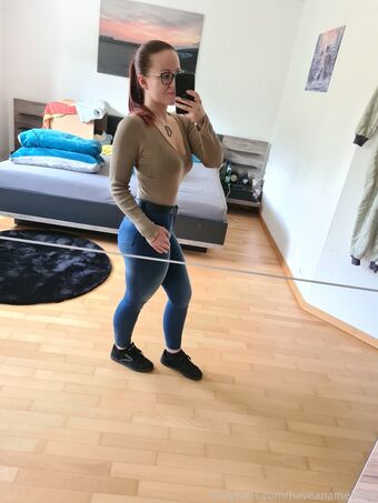 haveanamesorry Nude Leaks OnlyFans Photo 12