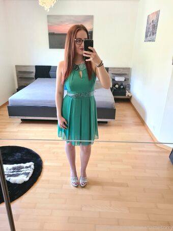 haveanamesorry Nude Leaks OnlyFans Photo 9