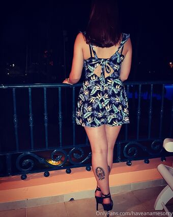 haveanamesorry Nude Leaks OnlyFans Photo 5