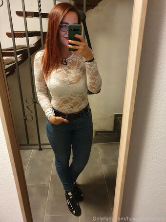 haveanamesorry Nude Leaks OnlyFans Photo 11