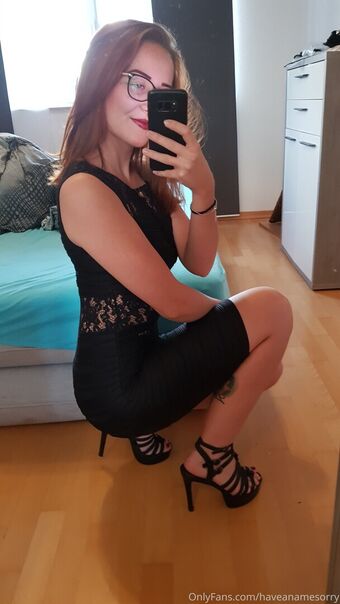 haveanamesorry Nude Leaks OnlyFans Photo 7