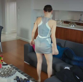 Hazal Kaya Nude Leaks OnlyFans Photo 6