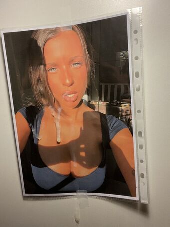 Hedvig Sjödin Nude Leaks OnlyFans Photo 3