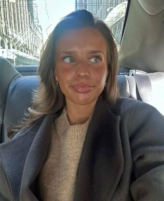 Hedvig Sjödin Nude Leaks OnlyFans Photo 6