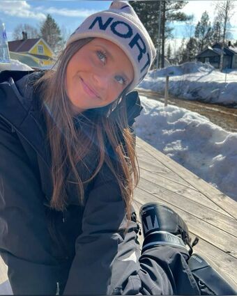 Hedvig Sjödin Nude Leaks OnlyFans Photo 1