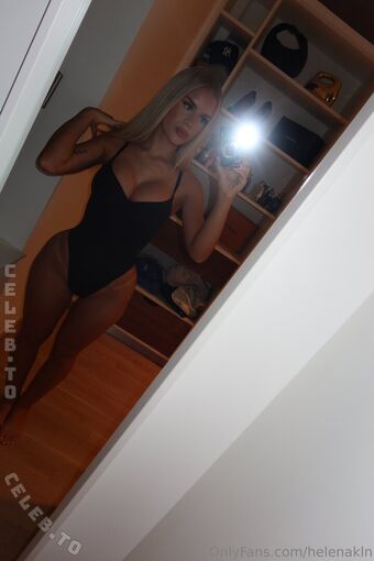 Helenaakln Nude Leaks OnlyFans Photo 19