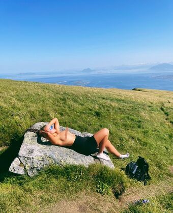 heleneelises/ Helene Elise Strom/ helenees Nude Leaks OnlyFans Photo 12