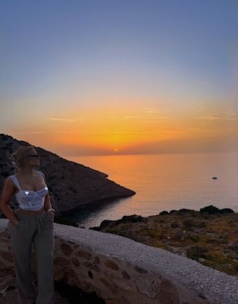 heleneelises/ Helene Elise Strom/ helenees Nude Leaks OnlyFans Photo 30