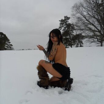 hellbabylexi Nude Leaks OnlyFans Photo 7