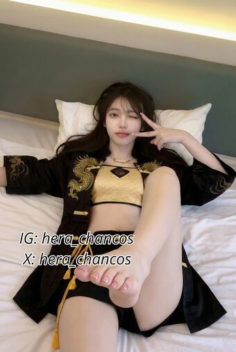 Hera_chancos Nude Leaks OnlyFans Photo 2