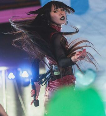 Himari Tsukishiro Nude Leaks OnlyFans Photo 60