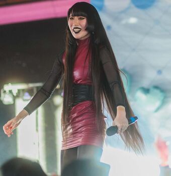 Himari Tsukishiro Nude Leaks OnlyFans Photo 56