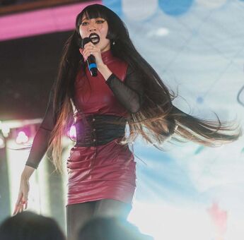 Himari Tsukishiro Nude Leaks OnlyFans Photo 58