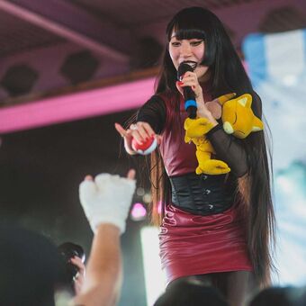 Himari Tsukishiro Nude Leaks OnlyFans Photo 52