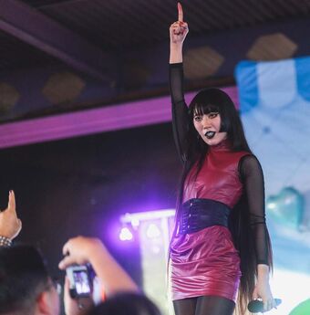 Himari Tsukishiro Nude Leaks OnlyFans Photo 61