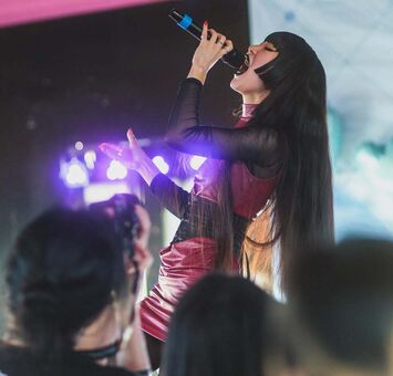 Himari Tsukishiro Nude Leaks OnlyFans Photo 55