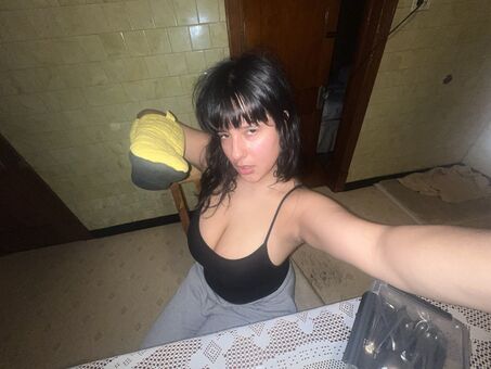 Hispanic Nude Leaks OnlyFans Photo 409