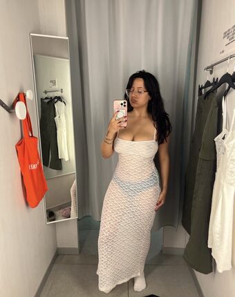 Hispanic Nude Leaks OnlyFans Photo 406